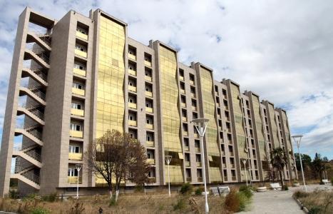 Alexander III Apartment Tbilisi ภายนอก รูปภาพ