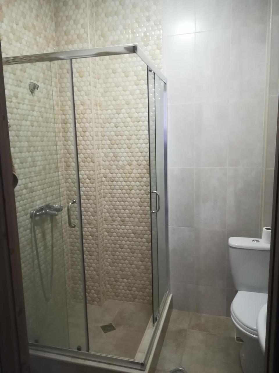 Alexander III Apartment Tbilisi ภายนอก รูปภาพ